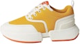 Buy (Women) HERMES Giga Low-Top 'Yellow White' H231008Z-8X