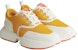 (Women) HERMES Giga Low-Top 'Yellow White' H231008Z-8X