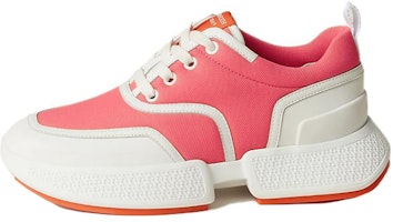 (Women) HERMES Giga Low 'Fashion Round Toe Pink' H231008Z-29 (Women) HERMES Giga Low 'Fashion Round Toe Pink' H231008Z-29