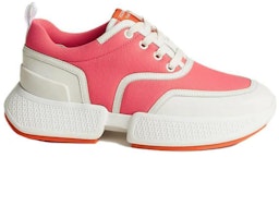 (W) エルメス ギガロー ピンク (ラウンドトゥ) H231008Z-29 Order (W) エルメス ギガロー ピンク (ラウンドトゥ) H231008Z-29