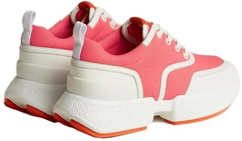 (W) エルメス ギガロー ピンク (ラウンドトゥ) H231008Z-29 Shop (W) エルメス ギガロー ピンク (ラウンドトゥ) H231008Z-29