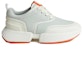 Order (Women) HERMES Giga Low 'White Green' H231008Z-6A