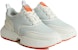 (Women) HERMES Giga Low 'White Green' H231008Z-6A