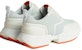 (Women) HERMES Giga Low 'White Green' H231008Z-6A