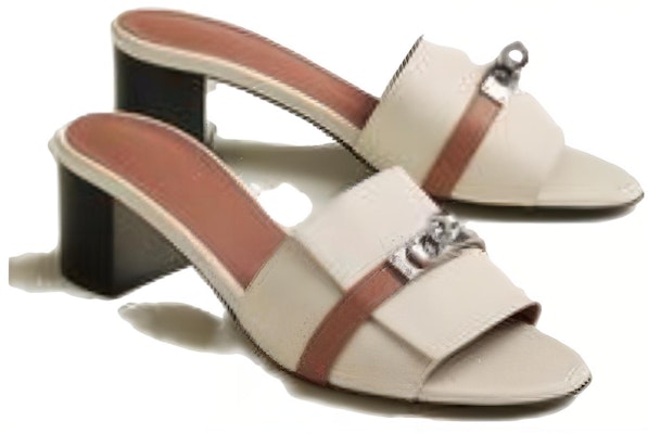 (W) HERMES Gigi Sandalia 'Beige' H231063Z-F8 Order (W) HERMES Gigi Sandalia 'Beige' H231063Z-F8