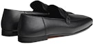 Shop (W) HERMES Mocassino Giovanni ''Nero'' H232889Z-A01