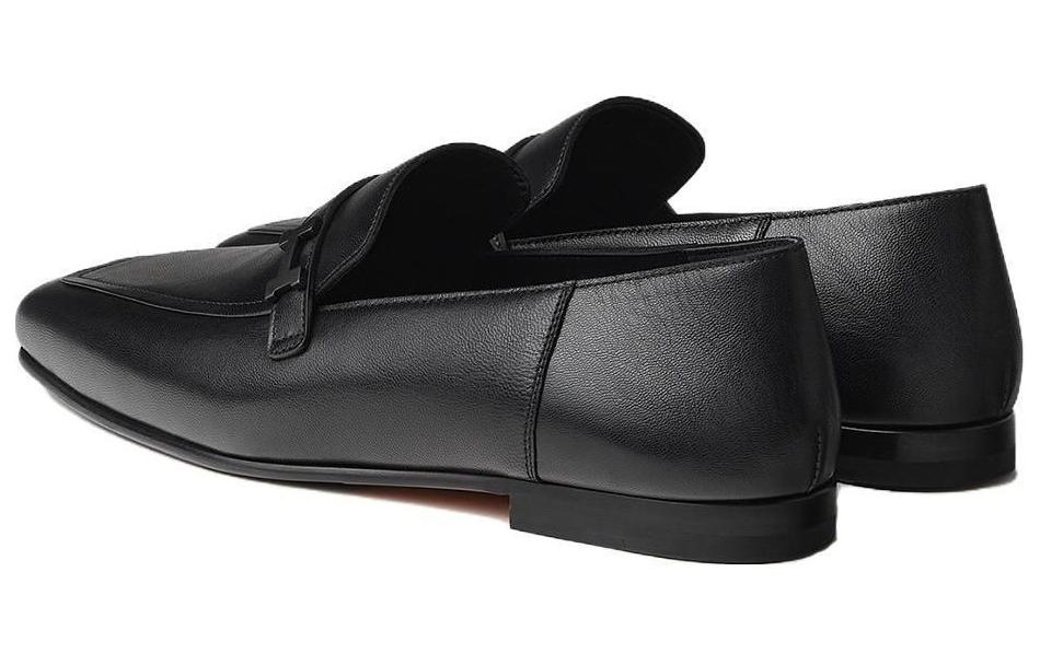 (W) HERMES Giovanni Loafer 'Black' 圖 5