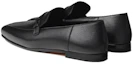 Purchase (W) HERMES Mocassino Giovanni ''Nero'' H232889Z-A01