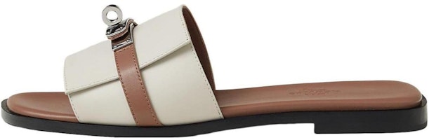 (Women) HERMES Giulia 'Beige' H231056Z-F8 (Women) HERMES Giulia 'Beige' H231056Z-F8