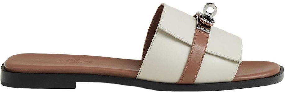 (W) 爱马仕 Giulia '米色' H231056Z-F8 Order (W) 爱马仕 Giulia '米色' H231056Z-F8