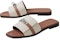 (W) HERMES Giulia 'Beige' Coklat Kekelabuan H231056Z-F8