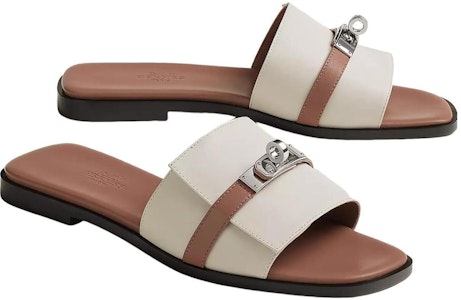 (W) 爱马仕 Giulia '米色' H231056Z-F8 Shop (W) 爱马仕 Giulia '米色' H231056Z-F8