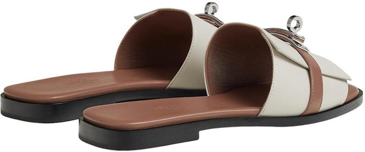 (W) 爱马仕 Giulia '米色' H231056Z-F8 Purchase (W) 爱马仕 Giulia '米色' H231056Z-F8