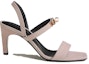 Order (W) Sandal HERMES Glamour 'Pink Suede' H241223Z-27