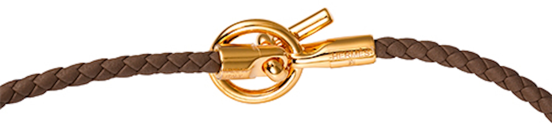 (W) HERMES Gelang Glenan Double Loop Wanita Kelabu Gajah H071689F-18T1 Shop (W) HERMES Gelang Glenan Double Loop Wanita Kelabu Gajah H071689F-18T1