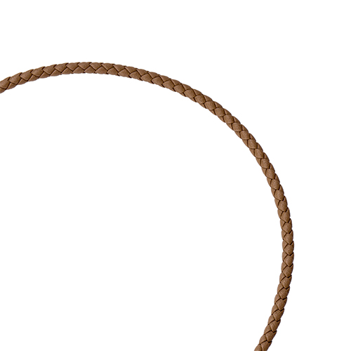 Purchase (W) HERMES Gelang Glenan Double Loop Wanita Kelabu Gajah H071689F-18T1