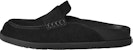 (W) HERMES Go Mule 'Kulit Hitam' H231222Z-02