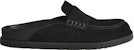 (W) HERMES Go Mule 'Kulit Hitam' H231222Z-02