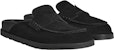 (W) HERMES Go Mule 'Kulit Hitam' H231222Z-02
