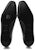 (Women) HERMES Goat Skin Ballet Flats 'Black' H202102Z-01