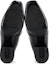 Purchase (W) HERMES Kulit Kambing Tumit Tinggi Metal Kelly 'Hitam' H202108Z-02