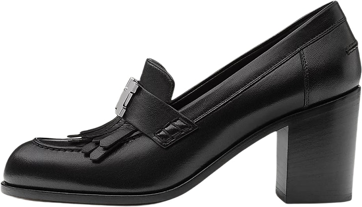 women-hermes-goatskin-high-heel-loafer-black-h221067-z-02