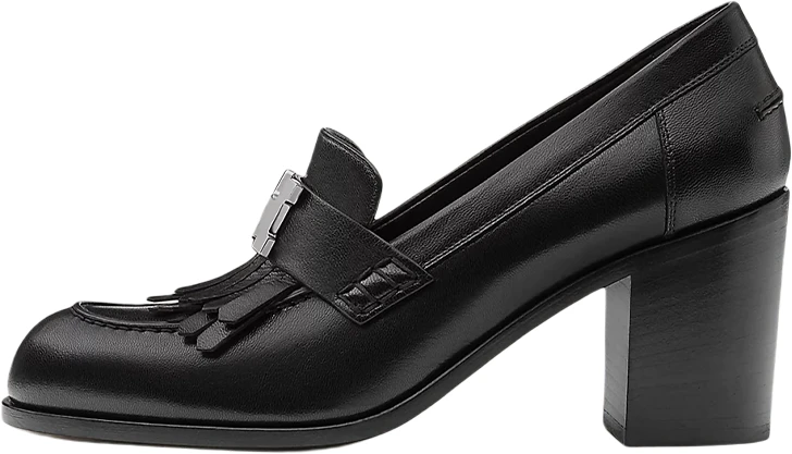 women-hermes-goatskin-high-heel-loafer-black-h221067-z-02