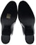 Purchase (Women) HERMES Goatskin High-Heel Loafer 'Black' H221067Z-02