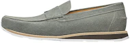 Buy (W) HERMES Loafer Kulit Kambing 'Abu-Abu' H192572Z-H81