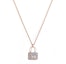 Buy (Women) HERMES Gold Necklace - Trendy, Stylish, and Elegant Accessory H121304B 00