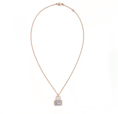 (Women) HERMES Gold Necklace - Trendy, Stylish, and Elegant Accessory H121304B 00 Lookbook (Women) HERMES Gold Necklace - Trendy, Stylish, and Elegant Accessory H121304B 00