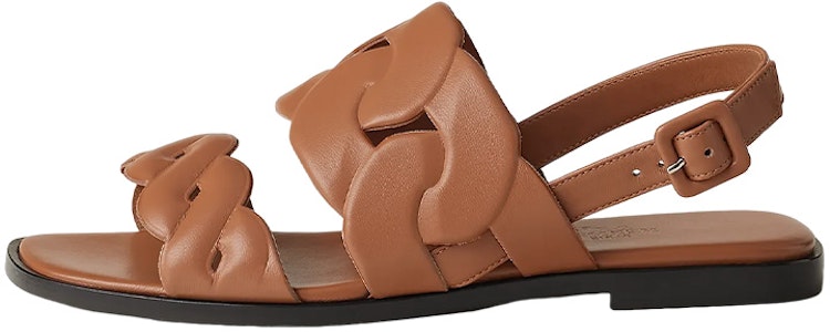 (W) 에르메스 그레이스 브라운 토-루프 슬라이드 샌들 H231130Z-A3 Buy (W) 에르메스 그레이스 브라운 토-루프 슬라이드 샌들 H231130Z-A3
