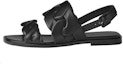 Buy (W) HERMES Grace Kulit 'Klasik Kasual Hitam' H231130Z-V02