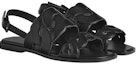 Shop (W) HERMES Grace Kulit 'Klasik Kasual Hitam' H231130Z-V02