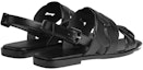Purchase (W) HERMES Grace Kulit 'Klasik Kasual Hitam' H231130Z-V02