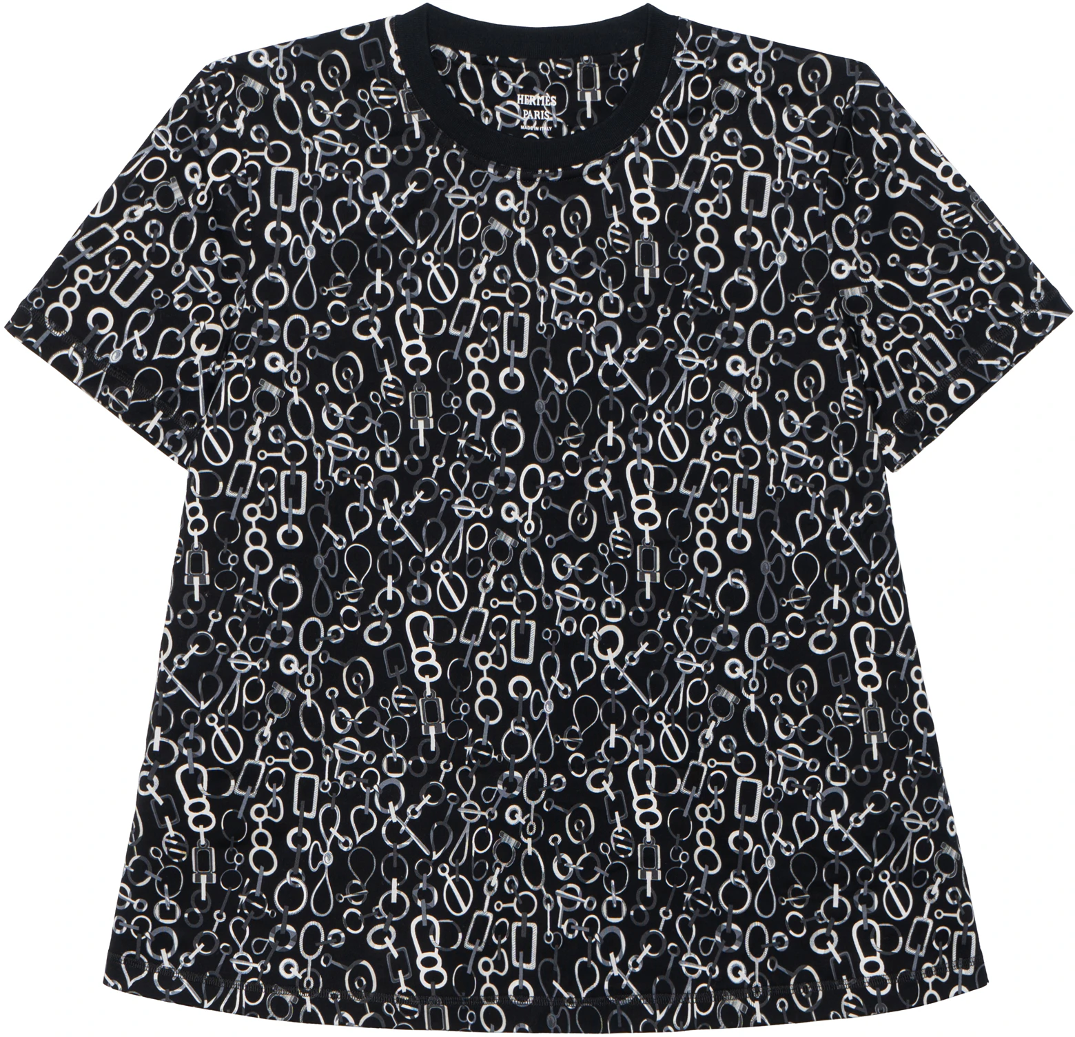 women-hermes-graphic-print-crewneck-t-shirt-fw-23-black-short-sleeve-tee-h3-h4624-dr-02