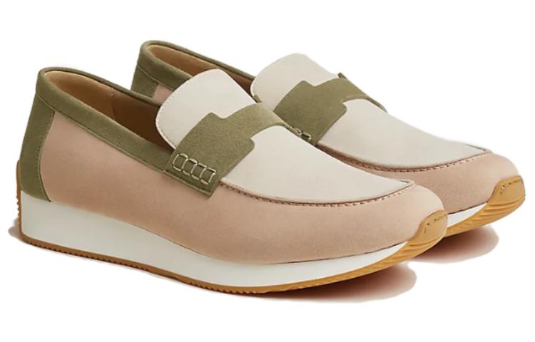 (W) HERMES Ground Loafer 'Multicolor' 圖 3