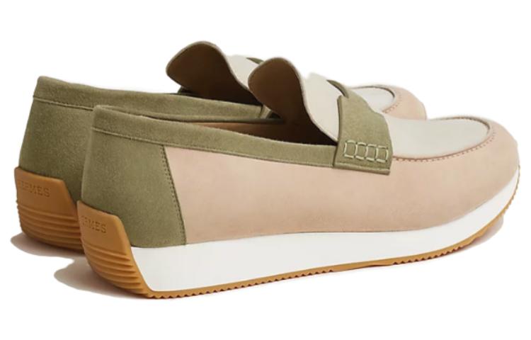 (W) HERMES Ground Loafer 'Multicolor' 圖 4