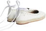 Lookbook (W) HERMES Guapa Slip-On 'Blanco Pescador' H231293Z-90