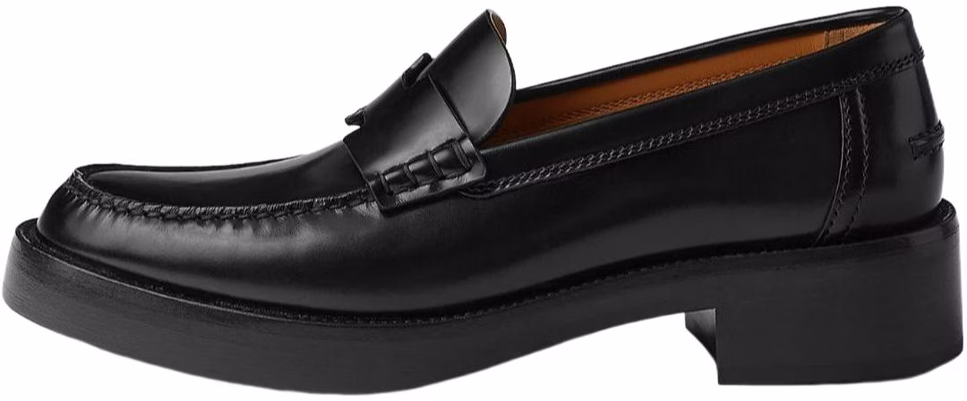 women-hermes-h-hour-loafer-black-h232025-z-02