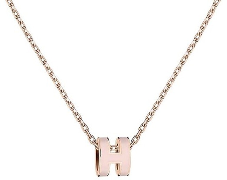 women-hermes-h-pendant-pink-metal-necklace-for-women-h147992-f085