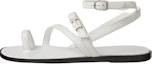Buy (W) HERMES Harmonie 'Putih Terbuka' H232080Z-90