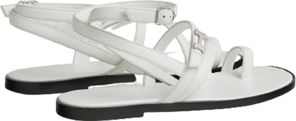 (W) HERMES Harmonie 'Putih Terbuka' H232080Z-90 Shop (W) HERMES Harmonie 'Putih Terbuka' H232080Z-90