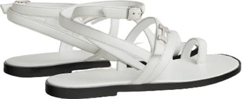 Shop (W) HERMES Harmonie 'Putih Terbuka' H232080Z-90