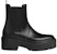 (W) HERMES Harrow Chelsea Boots 'Kulit Hitam' H232061Z-02