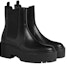 Lookbook (W) HERMES Harrow Chelsea Boots 'Kulit Hitam' H232061Z-02