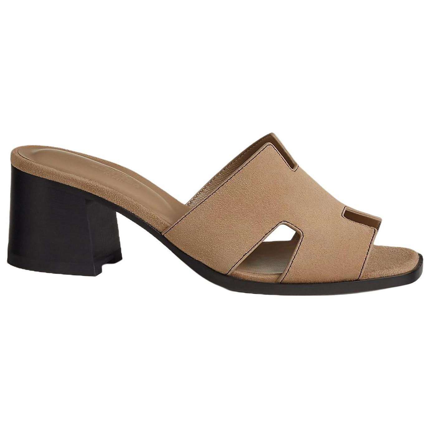 Order (W) HERMES Helia 'Coklat Muda' H232088Z-1J