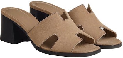 (W) HERMES Helia 'Coklat Muda' H232088Z-1J Lookbook (W) HERMES Helia 'Coklat Muda' H232088Z-1J