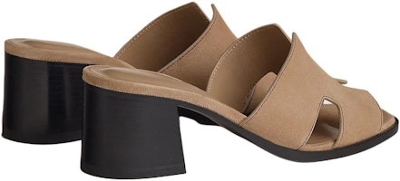 (W) HERMES Helia 'Coklat Muda' H232088Z-1J Shop (W) HERMES Helia 'Coklat Muda' H232088Z-1J