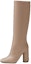 Buy (Women) HERMES Hermès Dressage High Boot 'Beige' H212044Z-AB